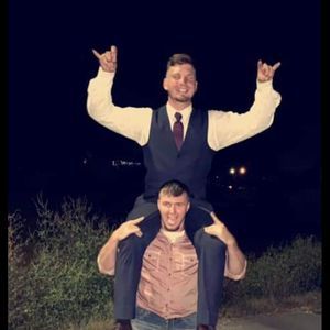 Meet your Posher, Taylor